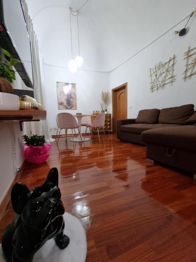 Mimi Luxury Home Катания Экстерьер фото