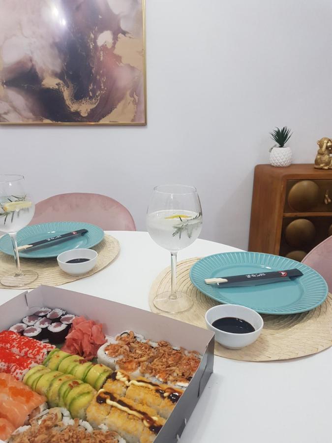 Mimi Luxury Home Катания Экстерьер фото