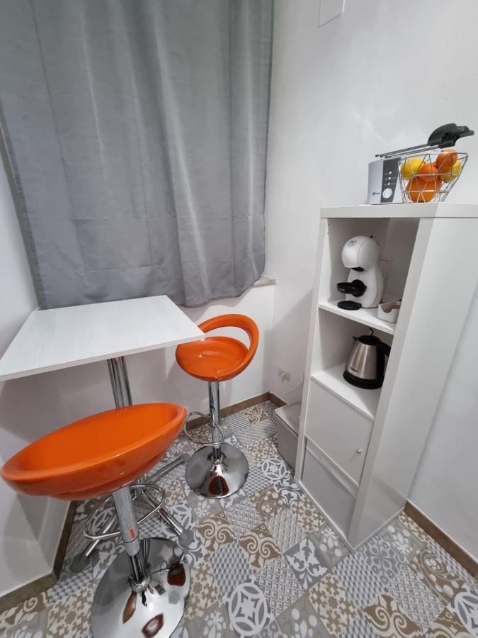 Mimi Luxury Home Катания Экстерьер фото