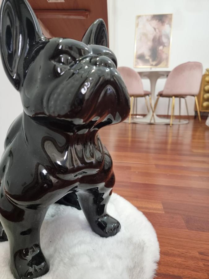 Mimi Luxury Home Катания Экстерьер фото